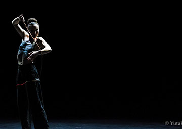 body painting sur le theme de l'animal realise pour le club de vendome à paris. Ideal pour vos soirees a theme , accueil evenementiel, festival 